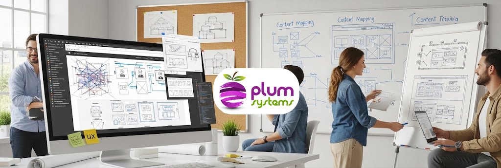 Taking a Strategic Approach to Your Website Rebuild